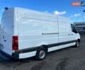 Білий Мерседес Sprinter, об'ємом двигуна 0 л та пробігом 351 тис. км за 23700 $, фото 7 на Automoto.ua