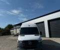 Белый Мерседес Sprinter, объемом двигателя 2.99 л и пробегом 120 тыс. км за 40800 $, фото 1 на Automoto.ua