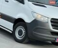Белый Мерседес Sprinter, объемом двигателя 2 л и пробегом 207 тыс. км за 26700 $, фото 18 на Automoto.ua