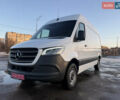 Белый Мерседес Sprinter, объемом двигателя 2 л и пробегом 195 тыс. км за 29999 $, фото 21 на Automoto.ua