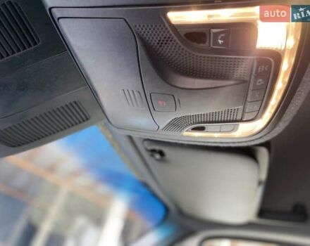 Білий Мерседес Sprinter, об'ємом двигуна 2.2 л та пробігом 169 тис. км за 23490 $, фото 51 на Automoto.ua