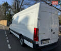 Білий Мерседес Sprinter, об'ємом двигуна 2.14 л та пробігом 247 тис. км за 32500 $, фото 5 на Automoto.ua