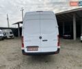 Білий Мерседес Sprinter, об'ємом двигуна 2.2 л та пробігом 169 тис. км за 23490 $, фото 8 на Automoto.ua