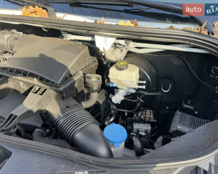 Білий Мерседес Sprinter, об'ємом двигуна 2.14 л та пробігом 247 тис. км за 32500 $, фото 18 на Automoto.ua