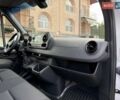 Белый Мерседес Sprinter, объемом двигателя 1.95 л и пробегом 92 тыс. км за 39999 $, фото 49 на Automoto.ua