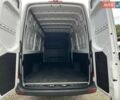 Білий Мерседес Sprinter, об'ємом двигуна 2 л та пробігом 141 тис. км за 29500 $, фото 31 на Automoto.ua