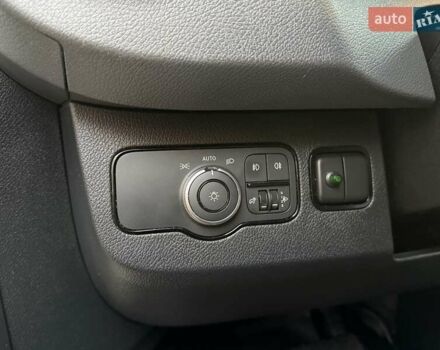 Белый Мерседес Sprinter, объемом двигателя 2 л и пробегом 210 тыс. км за 29850 $, фото 29 на Automoto.ua