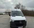 Белый Мерседес Sprinter, объемом двигателя 3 л и пробегом 207 тыс. км за 37000 $, фото 21 на Automoto.ua
