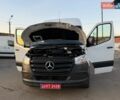 Белый Мерседес Sprinter, объемом двигателя 2.99 л и пробегом 287 тыс. км за 34800 $, фото 44 на Automoto.ua