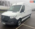Білий Мерседес Sprinter, об'ємом двигуна 2 л та пробігом 351 тис. км за 24300 $, фото 3 на Automoto.ua