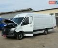 Белый Мерседес Sprinter, объемом двигателя 2.2 л и пробегом 258 тыс. км за 28900 $, фото 37 на Automoto.ua
