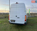 Белый Мерседес Sprinter, объемом двигателя 2 л и пробегом 145 тыс. км за 28999 $, фото 13 на Automoto.ua