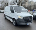Белый Мерседес Sprinter, объемом двигателя 2.14 л и пробегом 325 тыс. км за 21900 $, фото 1 на Automoto.ua
