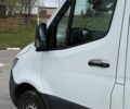 Белый Мерседес Sprinter, объемом двигателя 3 л и пробегом 207 тыс. км за 37000 $, фото 10 на Automoto.ua