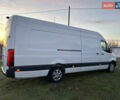 Белый Мерседес Sprinter, объемом двигателя 2 л и пробегом 145 тыс. км за 28999 $, фото 10 на Automoto.ua