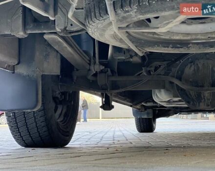 Білий Мерседес Sprinter, об'ємом двигуна 1.95 л та пробігом 162 тис. км за 30900 $, фото 30 на Automoto.ua