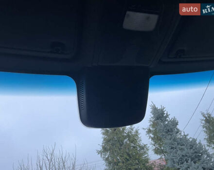 Белый Мерседес Sprinter, объемом двигателя 2.2 л и пробегом 179 тыс. км за 31000 $, фото 13 на Automoto.ua