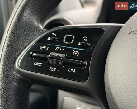 Белый Мерседес Sprinter, объемом двигателя 1.95 л и пробегом 92 тыс. км за 39999 $, фото 35 на Automoto.ua