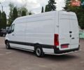 Белый Мерседес Sprinter, объемом двигателя 2 л и пробегом 208 тыс. км за 27300 $, фото 6 на Automoto.ua