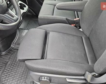 Білий Мерседес Sprinter, об'ємом двигуна 1.95 л та пробігом 209 тис. км за 27550 $, фото 18 на Automoto.ua