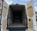 Белый Мерседес Sprinter, объемом двигателя 1.95 л и пробегом 92 тыс. км за 37100 $, фото 55 на Automoto.ua
