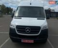 Белый Мерседес Sprinter, объемом двигателя 0 л и пробегом 196 тыс. км за 23000 $, фото 1 на Automoto.ua