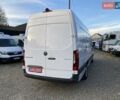 Мерседес Sprinter 2021 в Хусте на Automoto.ua Белый Мерседес Sprinter, объемом двигателя 2.08 л и пробегом 140 тыс. км за 29450 $, фото 16 на Automoto.ua