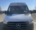 Белый Мерседес Sprinter, объемом двигателя 3 л и пробегом 96 тыс. км за 53500 $, фото 4 на Automoto.ua