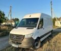 Білий Мерседес Sprinter, об'ємом двигуна 0 л та пробігом 35 тис. км за 20000 $, фото 1 на Automoto.ua
