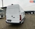 Белый Мерседес Sprinter, объемом двигателя 2.08 л и пробегом 140 тыс. км за 28990 $, фото 16 на Automoto.ua