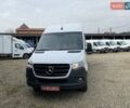 Білий Мерседес Sprinter, об'ємом двигуна 2.2 л та пробігом 169 тис. км за 23490 $, фото 24 на Automoto.ua