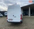 Білий Мерседес Sprinter, об'ємом двигуна 2.2 л та пробігом 184 тис. км за 22600 $, фото 15 на Automoto.ua