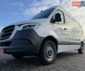 Белый Мерседес Sprinter, объемом двигателя 2 л и пробегом 188 тыс. км за 29999 $, фото 17 на Automoto.ua