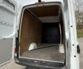 Белый Мерседес Sprinter, объемом двигателя 3 л и пробегом 207 тыс. км за 37000 $, фото 37 на Automoto.ua