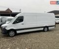 Белый Мерседес Sprinter, объемом двигателя 2.08 л и пробегом 140 тыс. км за 28990 $, фото 12 на Automoto.ua