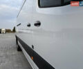 Белый Мерседес Sprinter, объемом двигателя 3 л и пробегом 6 тыс. км за 72000 $, фото 34 на Automoto.ua