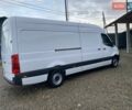 Білий Мерседес Sprinter, об'ємом двигуна 2.2 л та пробігом 184 тис. км за 22600 $, фото 17 на Automoto.ua