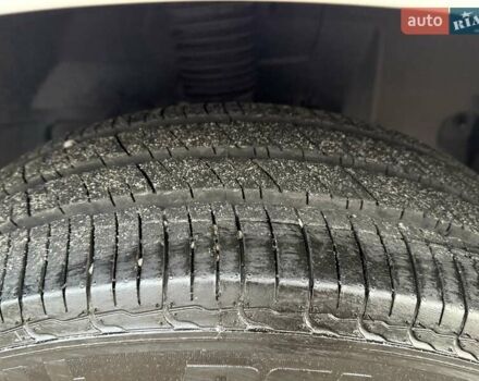 Белый Мерседес Sprinter, объемом двигателя 2 л и пробегом 210 тыс. км за 29850 $, фото 8 на Automoto.ua