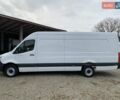 Білий Мерседес Sprinter, об'ємом двигуна 2.2 л та пробігом 169 тис. км за 23490 $, фото 3 на Automoto.ua