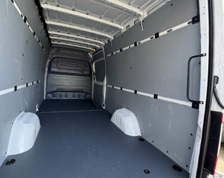 Белый Мерседес Sprinter, объемом двигателя 1.99 л и пробегом 172 тыс. км за 25900 $, фото 32 на Automoto.ua