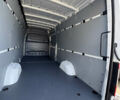 Белый Мерседес Sprinter, объемом двигателя 1.99 л и пробегом 172 тыс. км за 25900 $, фото 32 на Automoto.ua