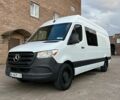 Білий Мерседес Sprinter, об'ємом двигуна 2.99 л та пробігом 130 тис. км за 43500 $, фото 1 на Automoto.ua