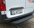 Белый Мерседес Sprinter, объемом двигателя 1.95 л и пробегом 92 тыс. км за 39999 $, фото 15 на Automoto.ua