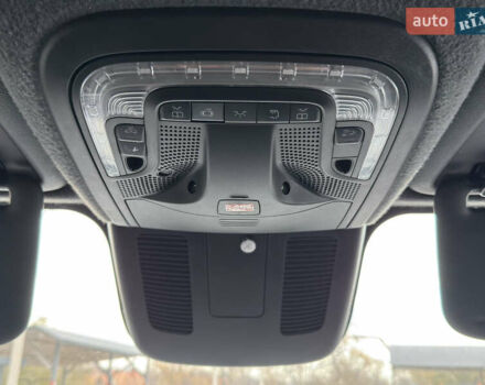 Белый Мерседес Sprinter, объемом двигателя 3 л и пробегом 207 тыс. км за 44500 $, фото 46 на Automoto.ua