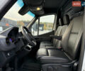 Белый Мерседес Sprinter, объемом двигателя 3 л и пробегом 6 тыс. км за 72000 $, фото 58 на Automoto.ua