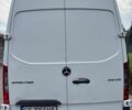 Белый Мерседес Sprinter, объемом двигателя 2.99 л и пробегом 735 тыс. км за 38500 $, фото 2 на Automoto.ua