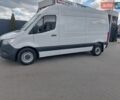 Белый Мерседес Sprinter, объемом двигателя 2.14 л и пробегом 251 тыс. км за 22900 $, фото 1 на Automoto.ua