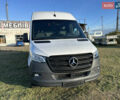 Белый Мерседес Sprinter, объемом двигателя 2 л и пробегом 145 тыс. км за 28999 $, фото 3 на Automoto.ua