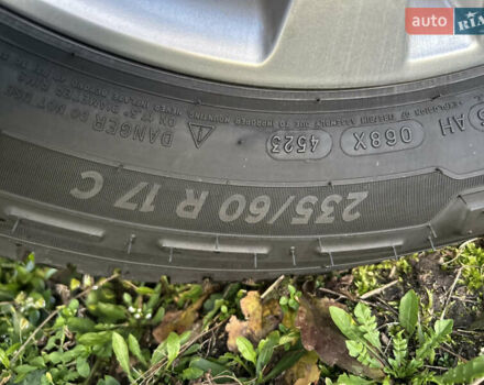 Белый Мерседес Sprinter, объемом двигателя 2 л и пробегом 145 тыс. км за 28999 $, фото 26 на Automoto.ua