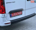 Мерседес Sprinter 2021 у Дубно на Automoto.ua Білий Мерседес Sprinter, об'ємом двигуна 2.2 л та пробігом 203 тис. км за 23800 $, фото 62 на Automoto.ua